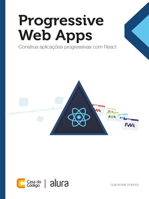 cover image of Progressive Web Apps